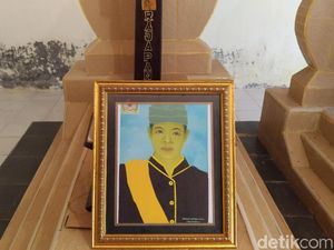 Pulau Tidung, Pelabuhan Terakhir Sang Raja ke-13 Melawan Penjajah