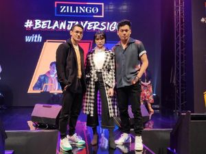 Afgan, Isyana, & Rendy Pandugo Punya Selera Fashion Berbeda, Seperti Apa?