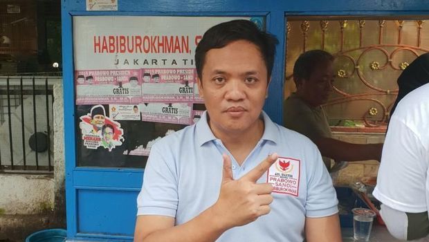 BPN Bela Amien Rais: Semua Harus Belajar Dengar Kritik, Jangan Baper