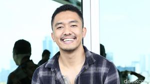 Jatuh Bangun Uus Masuki Dunia Artis
