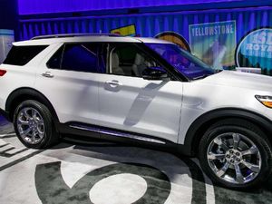 Ribuan Pengguna Mobil SUV Kena Serangan Migrain dan Pusing