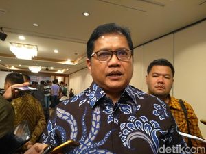 Amien Rais Curiga Bakal Ada Pasal Presiden 3 Periode, PAN Bela Jokowi