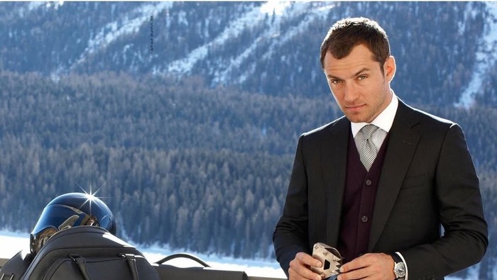 Jude Law Jude Law