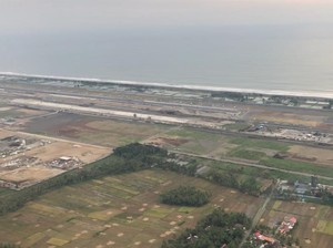 Menhub: Bandara Kulon Progo Akan Jadi Andalan Wisata Yogyakarta