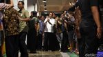 Sah! Jokowi Resmikan Pasar Ikan Modern Muara Baru