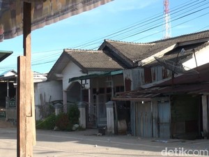 Polisi Ledakkan Sisa Bom Sibolga di Kawasan Rindu Alam