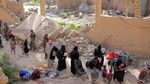 AS Gempur Kantong Pertahanan Terakhir ISIS di Suriah