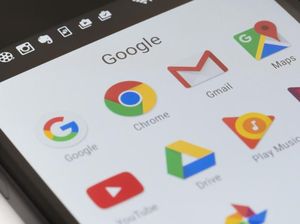 Cara Membuat Email Baru di HP Android dan iPhone