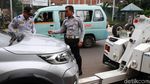 Masih Zaman Parkir Sembarangan di Ruang Publik?