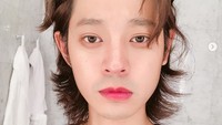 Beberapa bahkan ada yang menyebut bahwa wajah Joon Young memang tampak seperti psikopat dan tak aneh ia bertindak sangat keji. Dok. Instagram/sun4finger