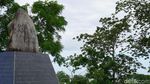 Foto: Tugu Jepang Tapi di Sulawesi Utara