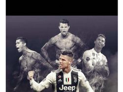 Meme Kegemilangan Ronaldo dan Malangnya Atletico