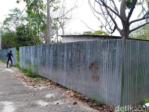 Jakgrosir Dibangun di Tidung Kecil, Konservasi Laut Dijamin Aman
