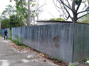 Jakgrosir Dibangun di Tidung Kecil, Konservasi Laut Dijamin Aman