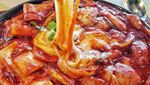 Bikin Ngiler, Ini 10 Makanan Asia Dengan Keju Melimpah