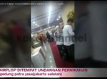 Pencurian Amplop Kondangan oleh Ibu-Anak di Patra Jasa Berakhir Damai