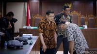 Hakim menyebut kasus ini bermula ketika ada laporan serta adanya pemberitaan media massa mengenai 7 perusahaan sawit yang diduga melakukan pencemaran di Danau Sembuluh, Kabupaten Seruyan, Kalteng. Dari 7 perusahaan itu, salah satunya perusahaan PT Binasawit Abadi Pratama (PT BAP) di bawah PT Sinar Mas Agro Resources dan Technology (PT SMART).