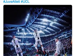 Meme Kegemilangan Ronaldo dan Malangnya Atletico