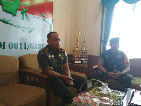 Kisah Sertu Yono, Tolong Pelajar Putus Sekolah hingga Ngajar di Lapas