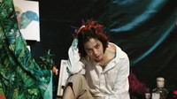 Jung Joon Young memutuskan rehat dari dunia entertain usai ditetapkan sebagai tersangka kasus penyebaran video porno. Dok. Instagram/sun4finger