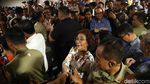 Sah! Jokowi Resmikan Pasar Ikan Modern Muara Baru
