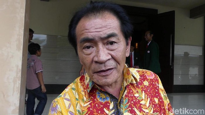 Bupati Banjarnegara, Budhi Sarwono