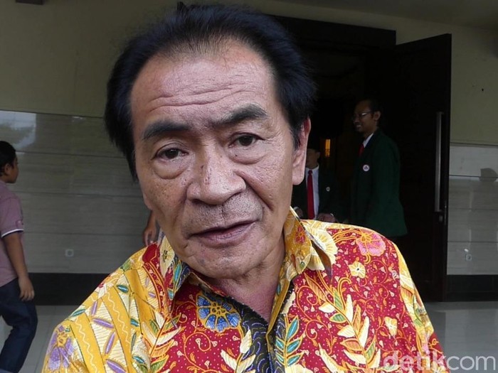 Bupati Banjarnegara, Budhi Sarwono