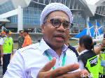 Ngabalin: Pemerintah Berharap PD-PAN Segera Merapat