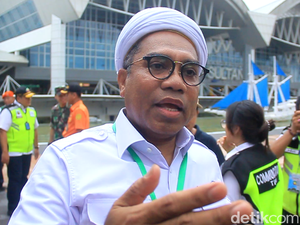 Underpass Kemayoran Disebut Wewenang Pemerintah, Istana: Jangan Berwacana