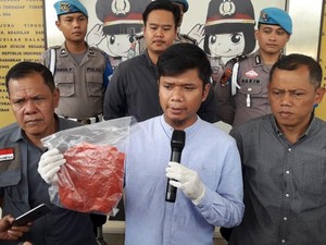 ART di Ciputat Bunuh Bayi yang Baru Dilahirkan karena Malu