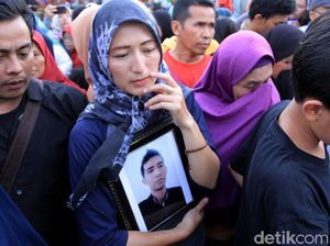 Perjalanan Bisnis Bos Tekstil Berakhir Tragis Dimutilasi