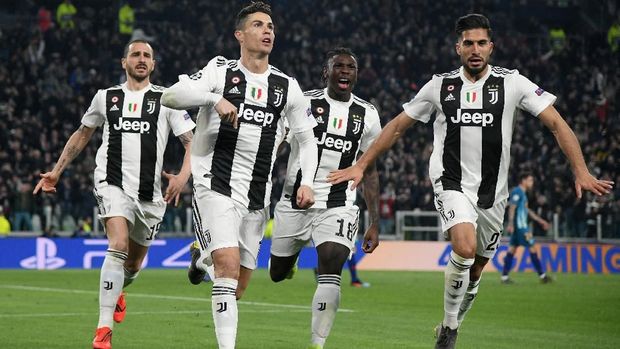 Download Gambar gambar lucu ngejek juventus Terbaru