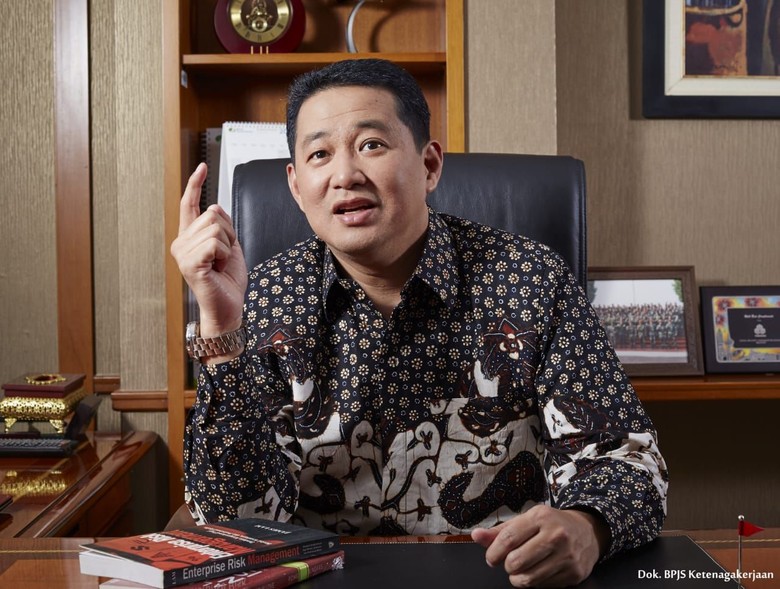 Ada Perpres Baru, BPJS TK Kini Tanggung 88 Penyakit Akibat Kerja Ada Perpres Baru, BPJS TK Kini Tanggung 88 Penyakit Akibat Kerja