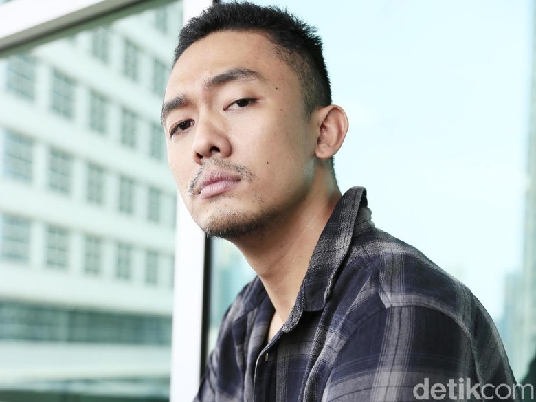 Foto: Asep Syaifullah/detikHOT Foto: Asep Syaifullah/detikHOT
