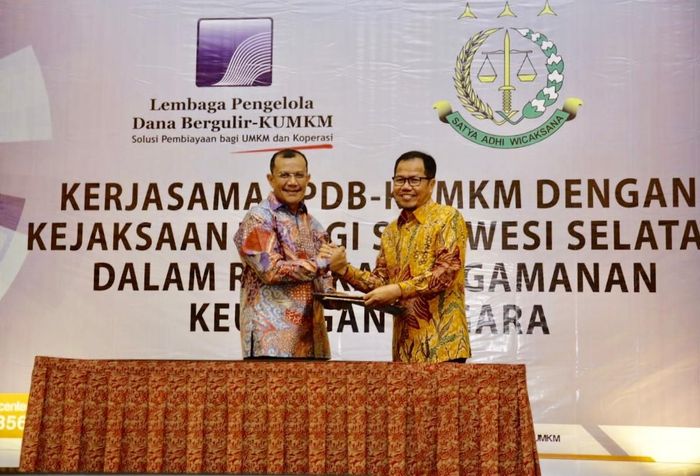 Foto: Dok LPDB Foto: Dok LPDB