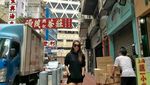 Foto: Travelingnya Artis Cantik Thailand, Virithipa Phakdeeprasong