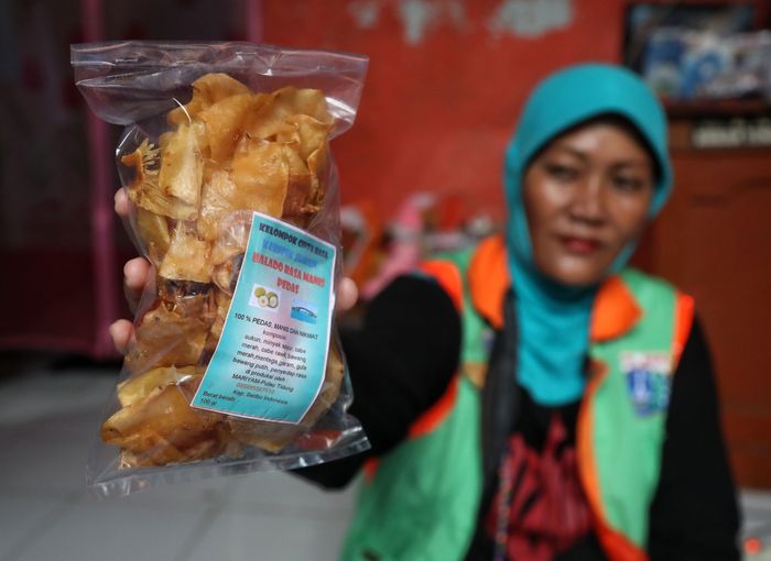 Foto: Pradita Utama/detikcom Foto: Pradita Utama/detikcom