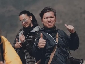 Gempita Puji Kecantikan Sophia Latjuba