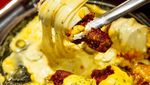 Bikin Ngiler, Ini 10 Makanan Asia Dengan Keju Melimpah