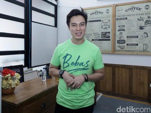 Suka Bicara Poligami ke Paula, Baim Wong Dinasihati Sang Ibu