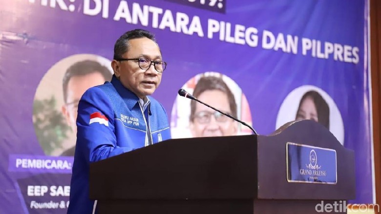 Tatap Kampanye Terbuka, BPN: Kami Bagi Tugas, Fokus di Pulau Jawa Tatap Kampanye Terbuka, BPN: Kami Bagi Tugas, Fokus di Pulau Jawa