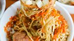 Bikin Ngiler, Ini 10 Makanan Asia Dengan Keju Melimpah