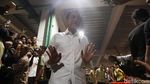 Sah! Jokowi Resmikan Pasar Ikan Modern Muara Baru