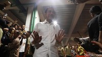 Menurut Jokowi hal itu bermula saat ia melihat pasar ikan di negara maju yang bersih dan nyaman, seperti di Jepang. Ia pun langsung memerintahkan Menteri Kelautan dan Perikanan Susi Pudjiastuti untuk segera membangun.