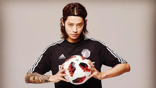 Tanggapan Luna soal Faisal, Wijin Bicara Asmara dengan Gisel