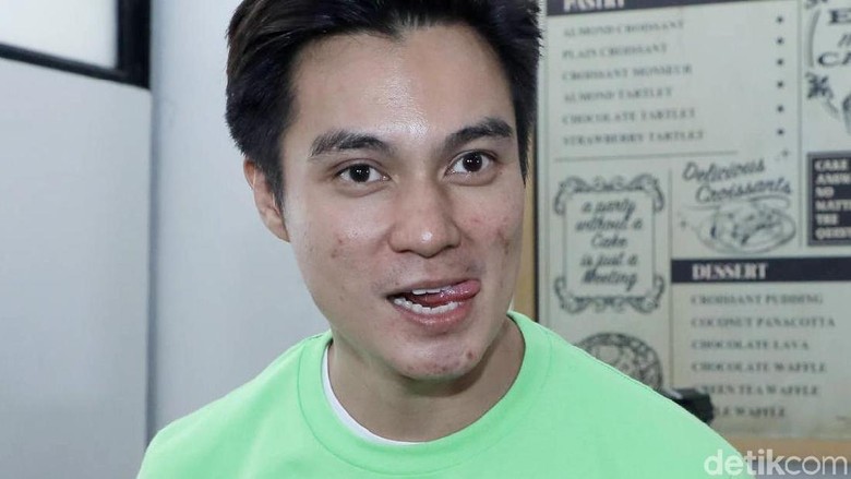 Disebut Langgar Janji Jadi Ikon Partai, Manajemen Pertanyakan Sikap Baim Wong Disebut Langgar Janji Jadi Ikon Partai, Manajemen Pertanyakan Sikap Baim Wong