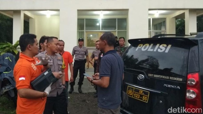 Pasca 4 Wisatawan Tewas, Pemkab Magelang Tutup Semua Operator Tubing Pasca 4 Wisatawan Tewas, Pemkab Magelang Tutup Semua Operator Tubing