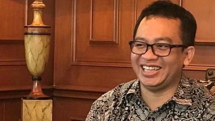 Wasekjen MUI Misbahul Ulum