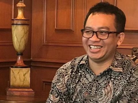 Wasekjen MUI Misbahul Ulum