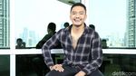 Jatuh Bangun Uus Masuki Dunia Artis